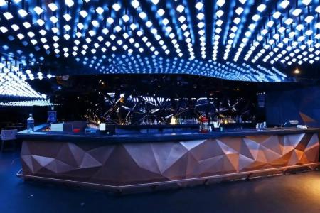 Le Royal Meridien Chennai - 17