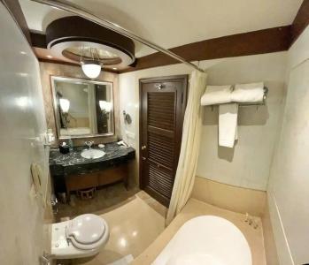 Crowne Plaza Chennai Adyar Park, An Ihg - 33