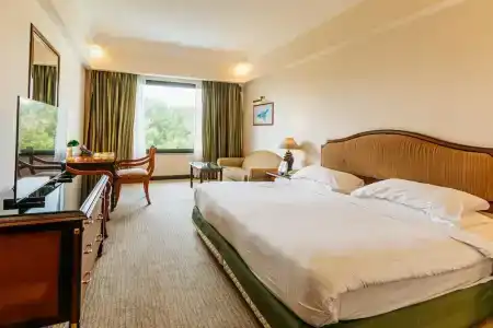 Crowne Plaza Chennai Adyar Park, An Ihg - 94