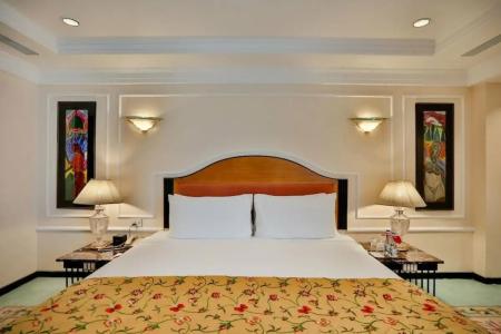 Crowne Plaza Chennai Adyar Park, An Ihg - 61