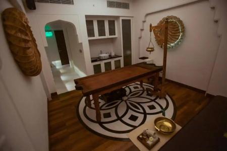 Crowne Plaza Chennai Adyar Park, An Ihg - 88