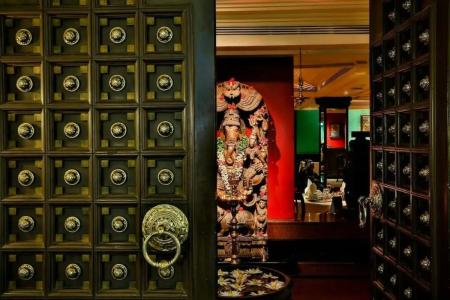 Crowne Plaza Chennai Adyar Park, An Ihg - 54