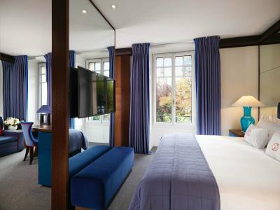 Le Richemond - 2