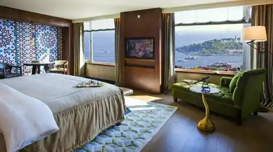 The Marmara Taksim - 86