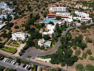 Elounda Ilion Bungalows - 4
