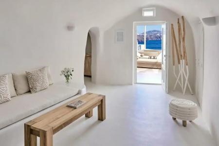 Mystique, a Luxury Collection, Santorini - 40
