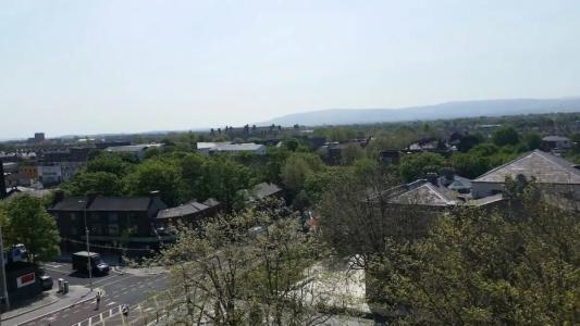 Hilton Dublin Kilmainham - 25