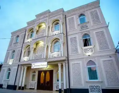 Orient Palace - 18