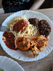 Gudauri Freerider - 26