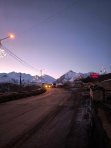 Gudauri Freerider - 6