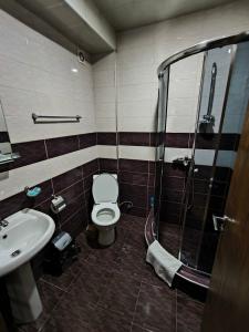 Gudauri Freerider - 9