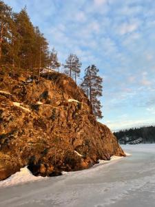 Jakoniemi village - 18