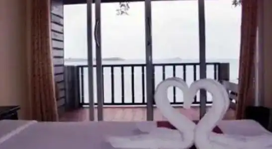 Vimarn Samed Resort - 8