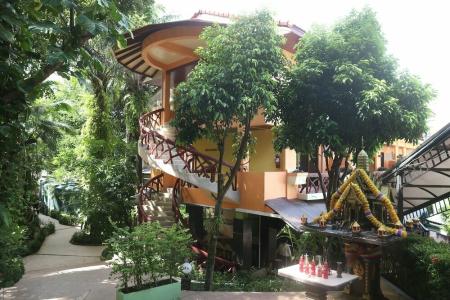 Anyavee Ban Ao Nang Resort - 16