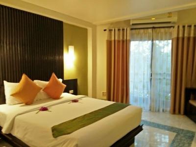Anyavee Ban Ao Nang Resort - 40