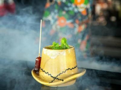 Lemon Tree Premier, Jaipur - 22