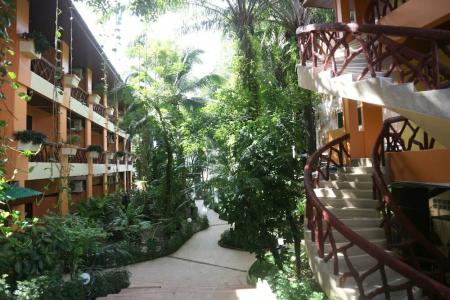 Anyavee Ban Ao Nang Resort - 46