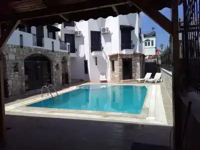 weekend bodrum - 28