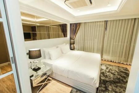 Lebua At State Tower - Sha Extra Plus - 53