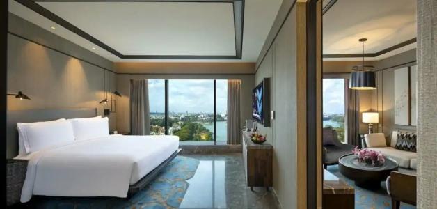 Conrad Bengaluru - 93