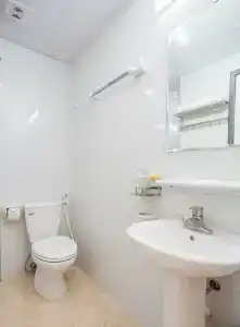 Cat Ba White Pearl - 33