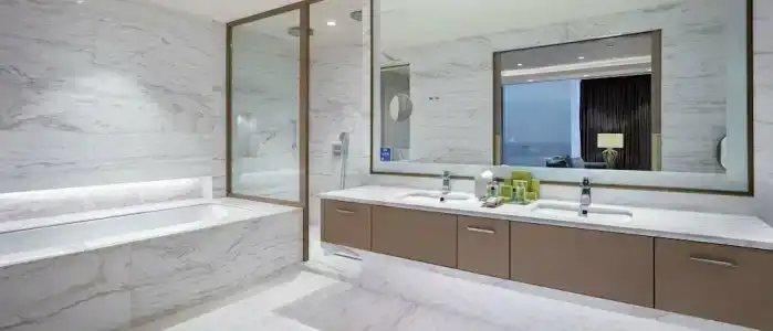 Hilton Istanbul Bakirkoy - 46