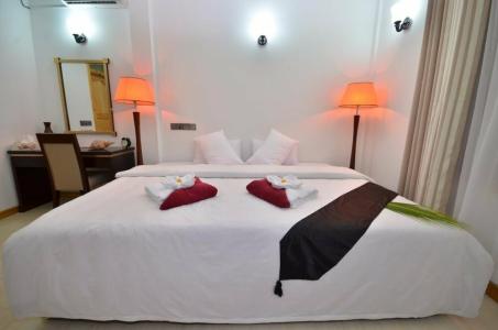 Athiri Inn - 39