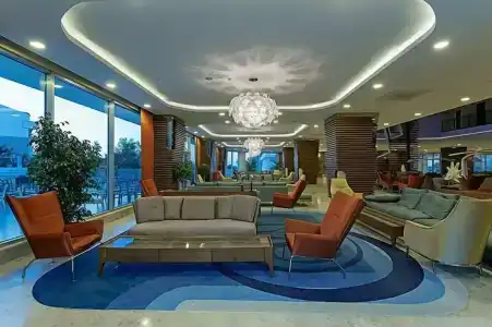 Sea Shell & Spa - 30