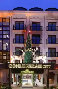 Gonluferah Thermal - 5