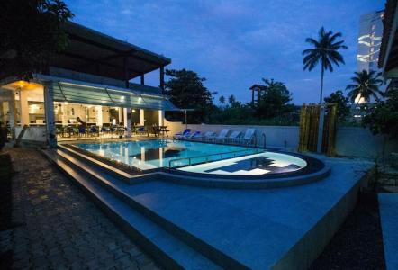 Neptune Weligama - 20
