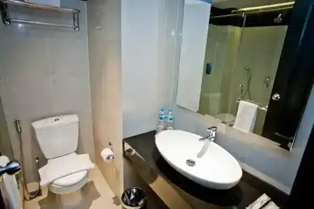 Samala Jakarta Cengkareng - 35