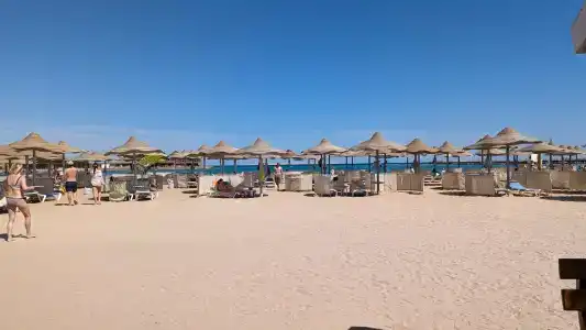 Sunrise Mamlouk Palace Resort - 10