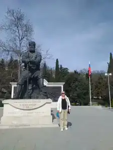 Магнолия - 4