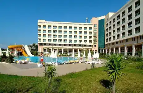 Miarosa Konakli Garden - 9