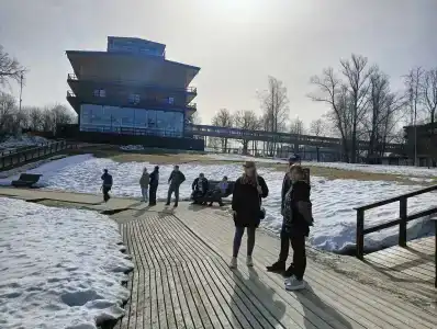 Русские Сезоны Комфорт - 31