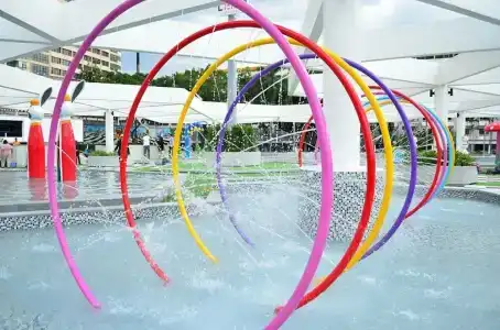 Ambassador City Jomtien Inn Wing - 18