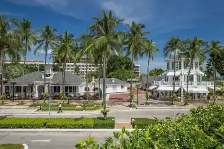 Ambassador City Jomtien Inn Wing - 17