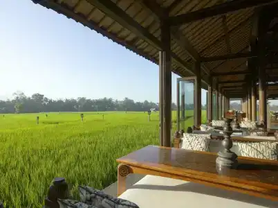 Tanah Gajah, a Resort by Hadiprana - 61