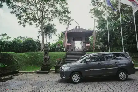 Tanah Gajah, a Resort by Hadiprana - 6