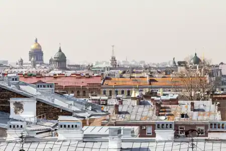 Novotel Центр - 17