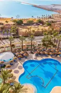 Daniel Dead Sea - 44