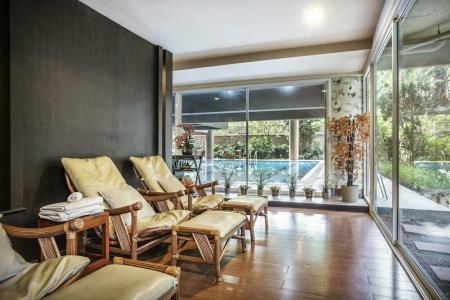 The Tepp Aparthotel - 45