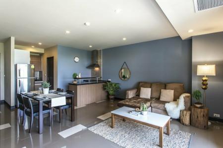 The Tepp Aparthotel - 24