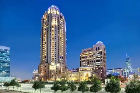 Arjaan by Rotana - Dubai Media City - 0
