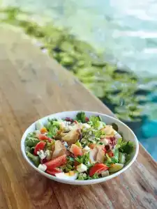 Lux* Le Morne Resort - 36