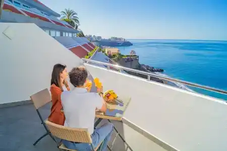 Orca Praia - 4
