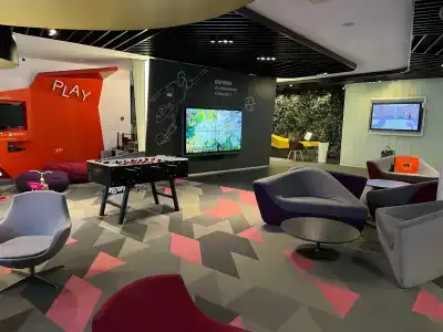 Novotel Центр - 71