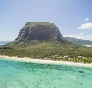 Lux* Le Morne Resort - 28