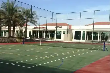 Royal Residence - 8