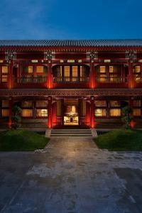 Waldorf Astoria Beijing - 36